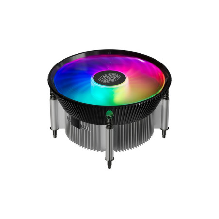 DISSIPATORE ARIA I70C RGB ADDRESSAB LGA