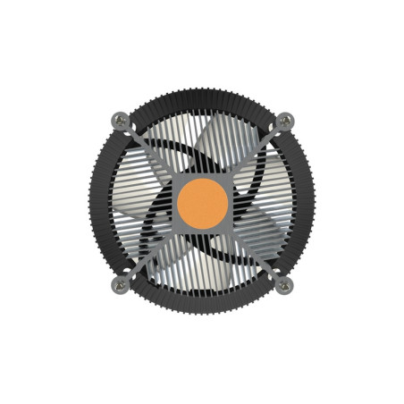 DISSIPATORE ARIA I70C RGB ADDRESSAB LGA