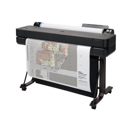 PLOTTER HP A0 36T630 4INK LAN USB 30SEC/
