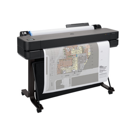PLOTTER HP A0 36T630 4INK LAN USB 30SEC/