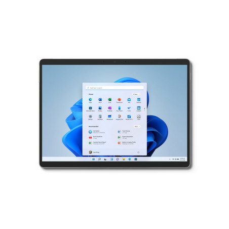 TABLET PC MICROSOFT SURFACE PRO 8 I7 512
