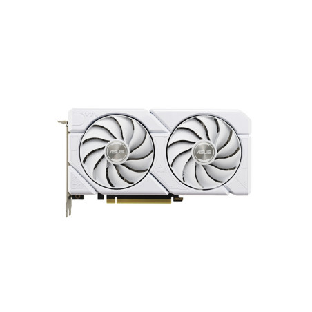 VGA ASUS DUAL-RTX-4060-08G-EVO-WHIT 8GB