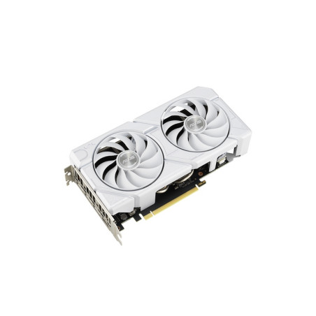 VGA ASUS DUAL-RTX-4060-08G-EVO-WHIT 8GB