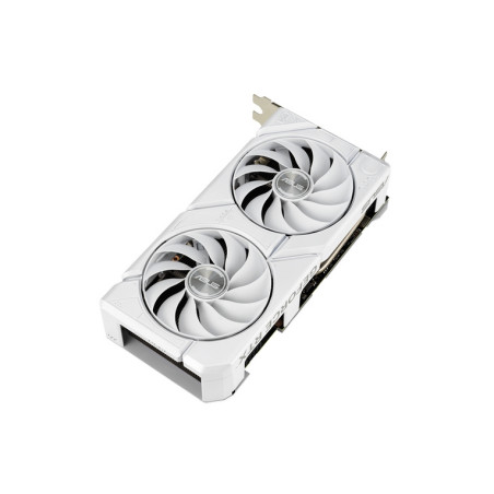 VGA ASUS DUAL-RTX-4060-08G-EVO-WHIT 8GB
