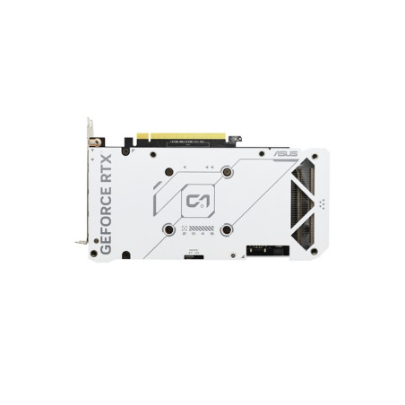 VGA ASUS DUAL-RTX-4060-08G-EVO-WHIT 8GB