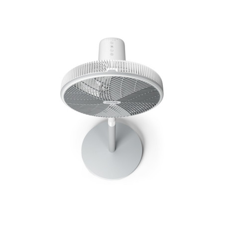 VENTILATORE TOWER FAN 2550 BIANCO 2625MC