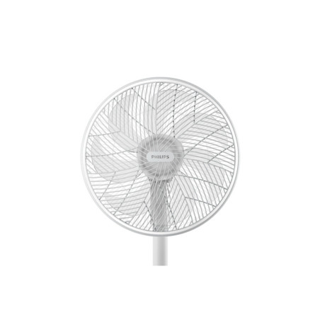 VENTILATORE TOWER FAN 2550 BIANCO 2625MC