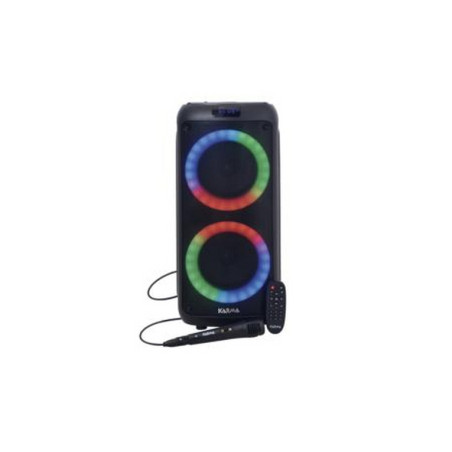 CASSA DIFFUSORE AMPLIFICATO TALATUU 200W