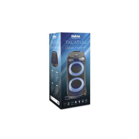 CASSA DIFFUSORE AMPLIFICATO TALATUU 200W