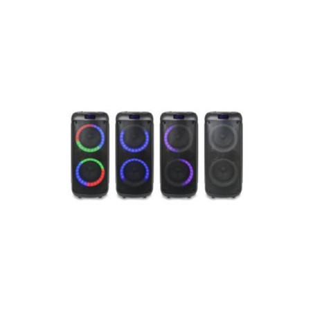 CASSA DIFFUSORE AMPLIFICATO TALATUU 200W