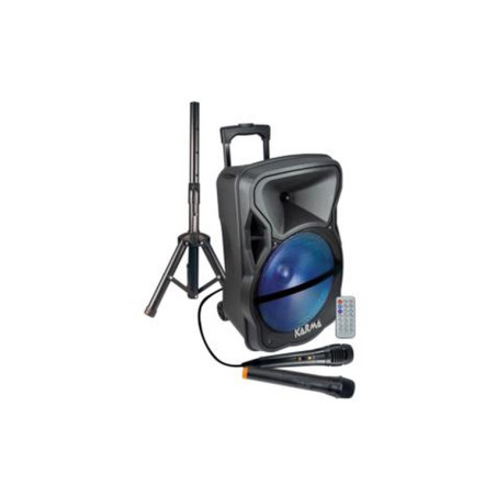 CASSA AUDIO AMPLIFICATO LX 12 600 WATT C