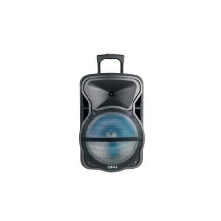 CASSA AUDIO AMPLIFICATO LX 12 600 WATT C