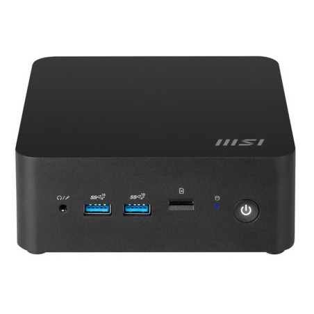 PC MSI CUBI NUC CORE 7 NO HDD/RAM I7-150