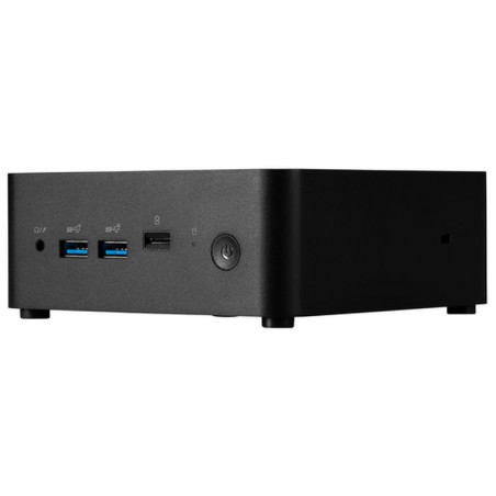 PC MSI CUBI NUC CORE 7 NO HDD/RAM I7-150