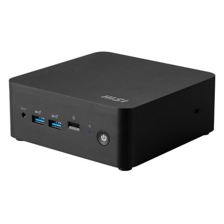 PC MSI CUBI NUC CORE 7 NO HDD/RAM I7-150