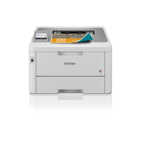 STAMP LAS COL A4 WIFI LAN F/R 30PPM BROT