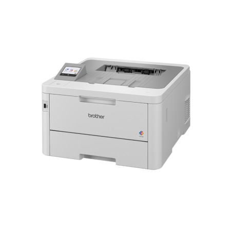 STAMP LAS COL A4 WIFI LAN F/R 30PPM BROT