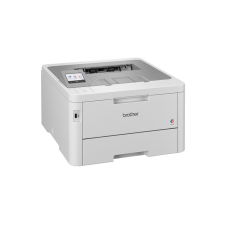 STAMP LAS COL A4 WIFI LAN F/R 30PPM BROT