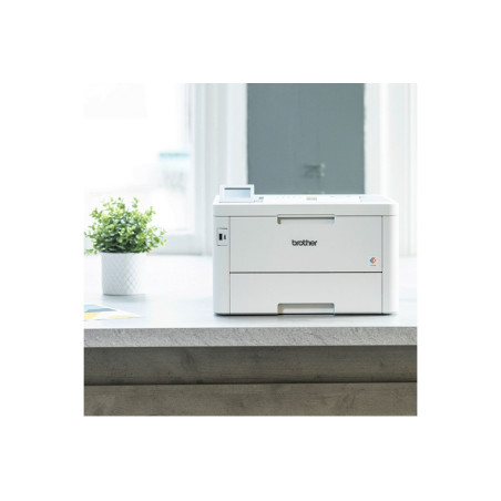 STAMP LAS COL A4 WIFI LAN F/R 30PPM BROT