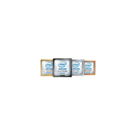 CPU HPE XEON 4510 SILVER 10CORE GEN11 42