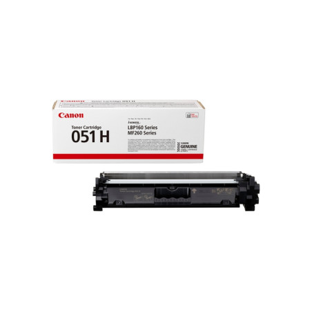TONER CANON NERO PER I-SENSYS LBP 162