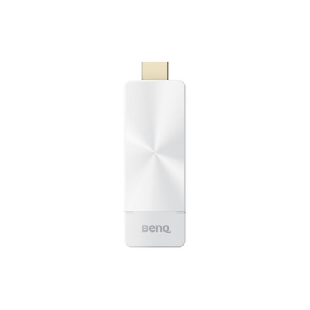 BENQ DONGLE WIRELESS QCAST MIRROR QP30 F