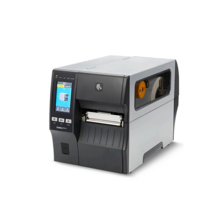STAMP TERMICA USB LAN BT CUTTER ZEBRA ZT