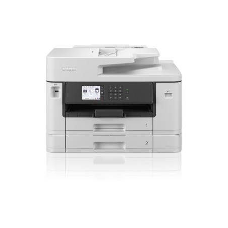MF INK COL A3/A4 WIFI F/R ADF 28PPM 2 VA