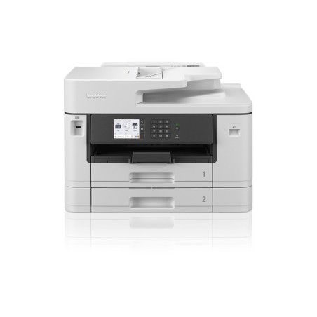 MF INK COL A3/A4 WIFI F/R ADF 28PPM 2 VA