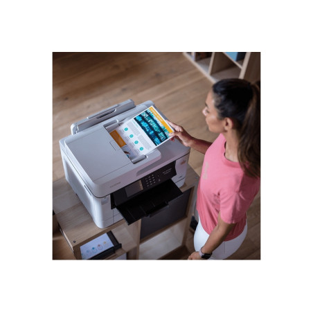 MF INK COL A3/A4 WIFI F/R ADF 28PPM 2 VA