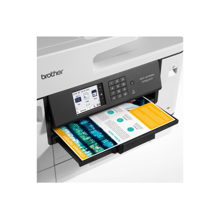 MF INK COL A3/A4 WIFI F/R ADF 28PPM 2 VA