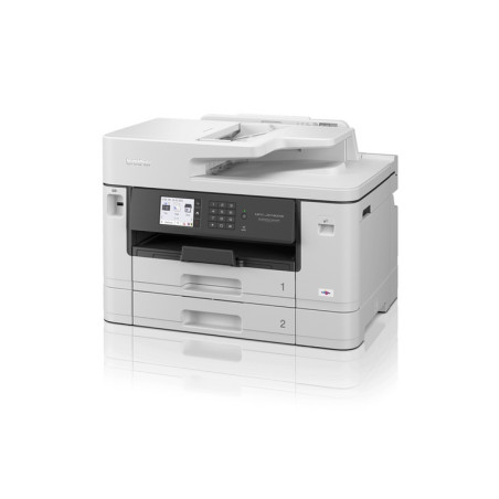 MF INK COL A3/A4 WIFI F/R ADF 28PPM 2 VA