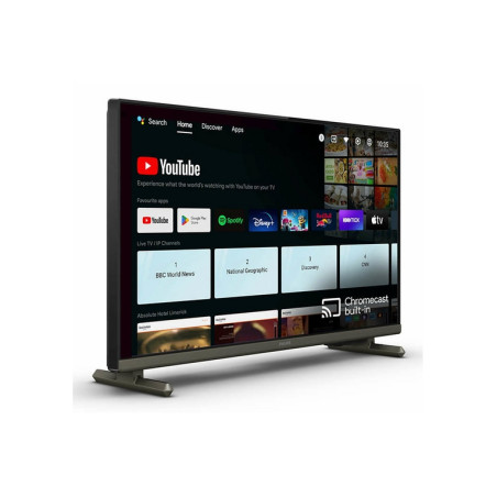 TV 24 PHILIPS 24HFL4518 HDMI USB HDMI VE