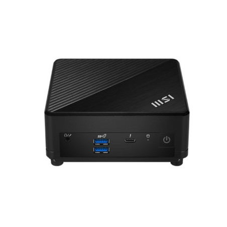 PC MSI CUBI 5 I7-1255U NO HD/RAM M.2+2,5