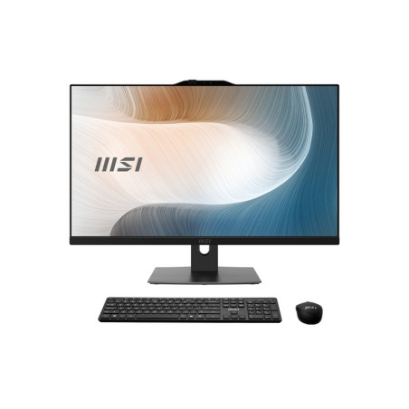 AIO 27CORE 5 8GB 512GB W11P BK C5 120U I
