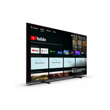 TV 65 PHILIPS 4K HOTEL UHD HDMI 65HFL451