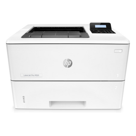 STAMP LAS B/N A4 LAN F/R 43PPM HP LASERJ