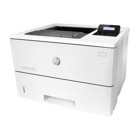 STAMP LAS B/N A4 LAN F/R 43PPM HP LASERJ