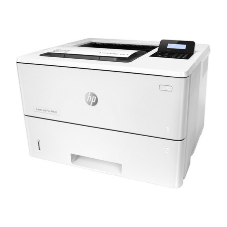 STAMP LAS B/N A4 LAN F/R 43PPM HP LASERJ