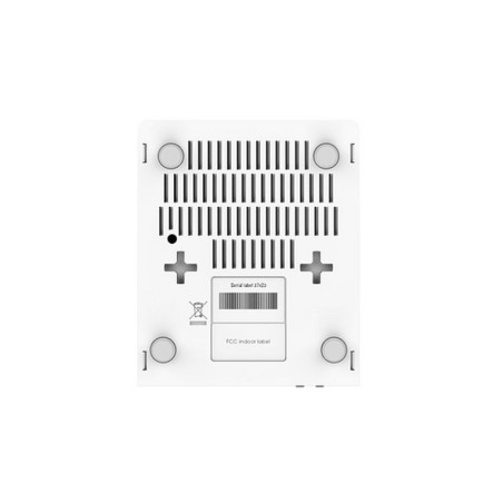 ROUTERBOARD MIKROTIK RB960PGS