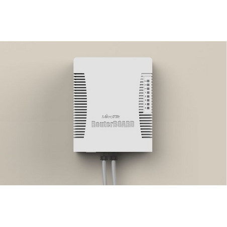 ROUTERBOARD MIKROTIK RB960PGS