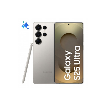 SM SAMSUNG GALAXY S25 ULTRA 5G EU 6,9 12