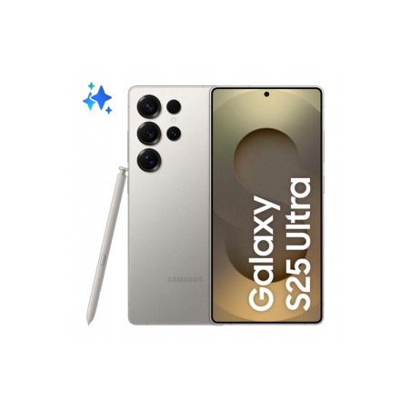 SM SAMSUNG GALAXY S25 ULTRA 5G EU 6,9 12