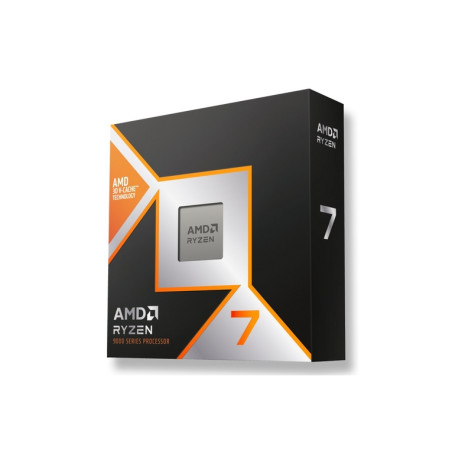 CPU AMD RYZEN7 9800X3D AM5 5,2GHZ 8CORE