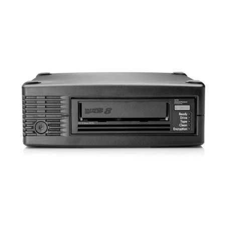 LIBRERIE ENTERPRISE HPE LTO-8 ULTR IUM 3