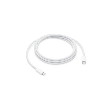 CAVO APPLE  USB-C USB-C  2 METRI 240W