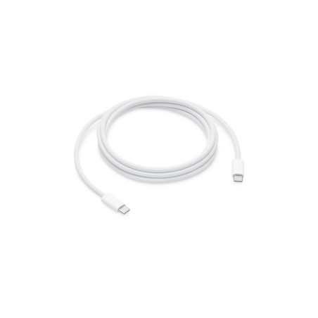 CAVO APPLE  USB-C USB-C  2 METRI 240W