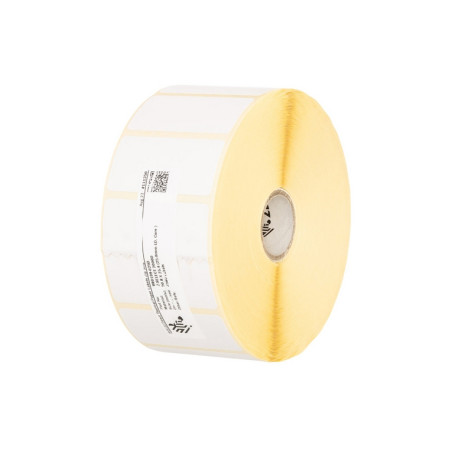 ETICHETTE ZEBRA 102X102 THERMAL PAP ER Z