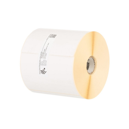 ETICHETTE ZEBRA 76X51 CONF DA 12PZ Z-PER
