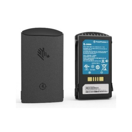 BATTERY PACK,LITHIUM ION,PP+ MC3300 STAN
